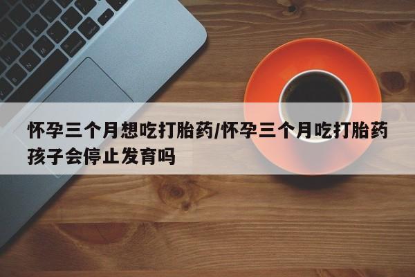 流产药微信购买联系方式怀孕三个月想吃打胎药/怀孕三个月吃打胎药孩子会停止发育吗